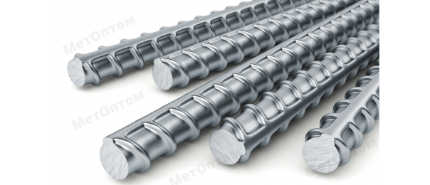 Купить Арматура А500С АIII Ø6мм  в Ногинске